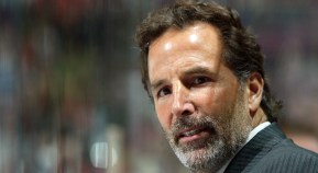 Tortorella Suspended For Throwing Water Bottle at Fan