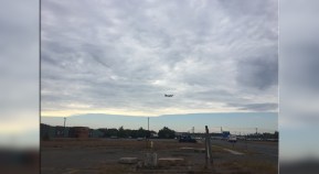 Air Force Dumb Flyover Pics To Be Released This Week