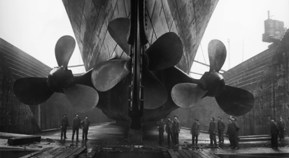 Opens Today: Titanic Exhibit at Discovery