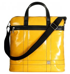 On Sale: Knomo London’s Riley Laptop Tote