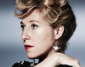 Hot Ticket: Martha Wainwright’s “Last Piaf Show” @ LPR