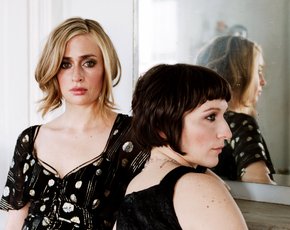 Shara Worden’s Favorite Cover Songs 