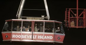 Roosevelt Island Slowly Losing Its Call Boxes