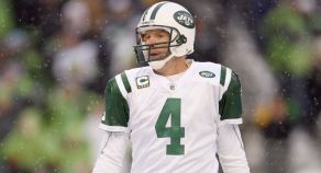 For Better or Worse, Favre is Jets Best Option