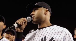Does Mark Teixeira's Signing Mean End of Derek Jeter Era?