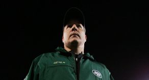 Fired! Mangini Out As Jets Coach