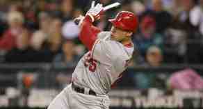 Teixeira to Become Somebody's Christmas Gift?