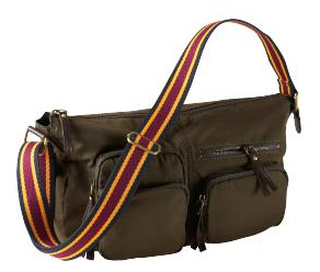 Gap Crossbody Messenger