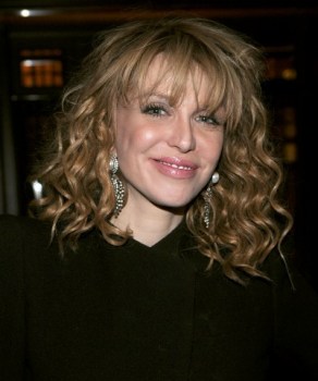 Courtney Love Sued Over $114,000 Worth of Unreturned Jewelry