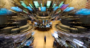 FBI Makes "Slimeball" Insider Trading Bust