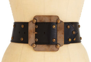 Riveted Belt