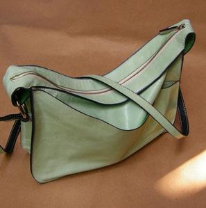 Jutta Neumann’s Adana Bag
