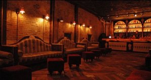 Apotheke's $1,000 Resy: Nightlife blogger Mark Ramadan of Black...