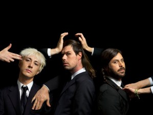 Liars Announce New Album