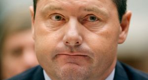 Roger Clemens