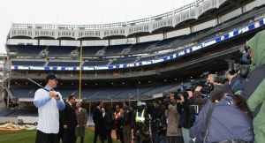 Mark Teixeira