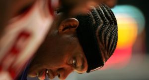 Eddy Curry