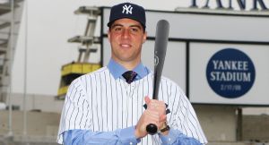 Mark Teixeira