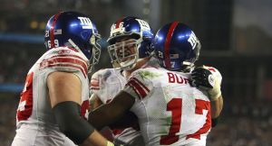 Plaxico Burress