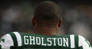 Vernon Gholston