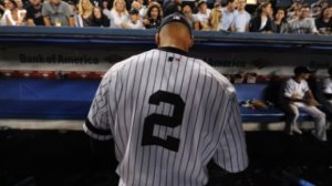 Derek Jeter