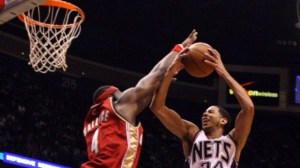 Devin Harris