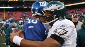 Manning and McNabb