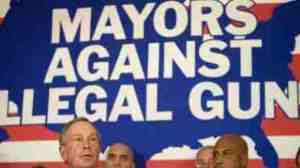 Mayor Bloomberg