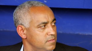 Minaya mulls options