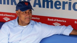 Omar Minaya