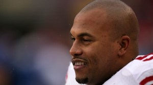 Antonio Pierce