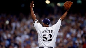 CC Sabathia