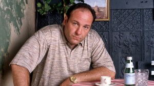 Gandolfini's Key Roles: Mob Rules