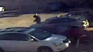 Police Release Video of Oheka Castle Shooting