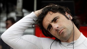Dario Franchitti Entering Heady Company in IndyCar