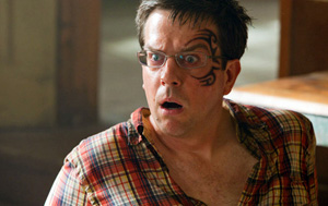 Tat Trouble for "Hangover Part II"?