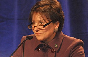 Billionaire Penny Pritzker didn't want the hassle of going through the vetting process.