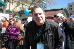 "Curb" Actor Jeff Garlin Won't Face Charges in L.A.