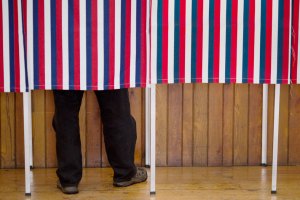 South Carolina Dem. Primary: Election Results