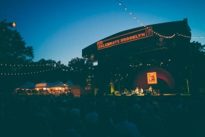Patty Griffin Kicks off Celebrate Brooklyn