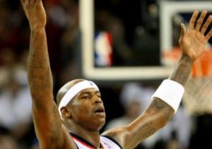 Al Harrington