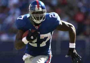 Brandon Jacobs