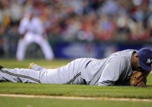 CC Sabathia