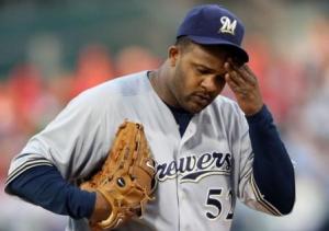 CC Sabathia
