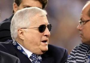 George Steinbrenner