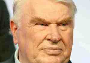 John Madden