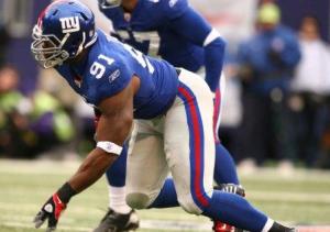 Justin Tuck