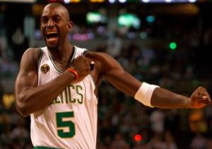 Kevin Garnett