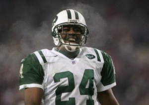 Ty Law