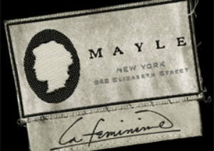 Mayle is Making a Comeback